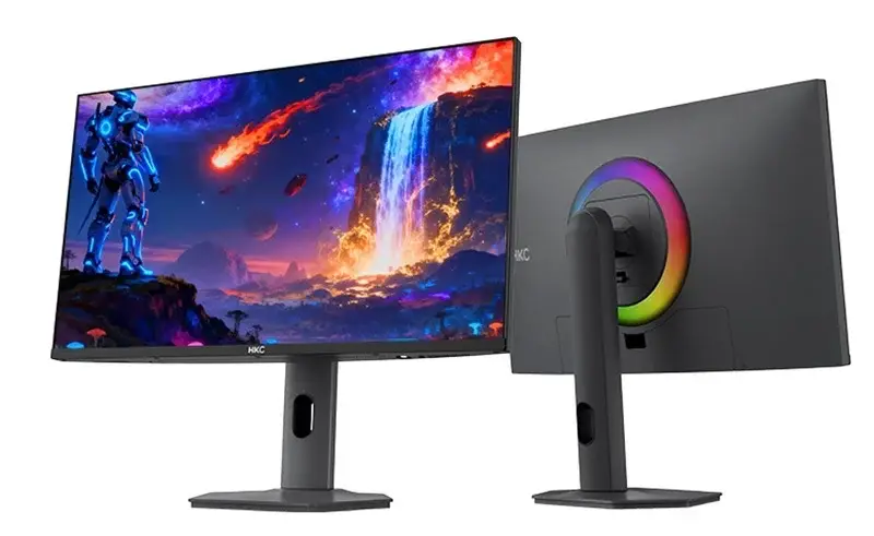 CES 2026 Kedatangan Monitor dengan 1080Hz!