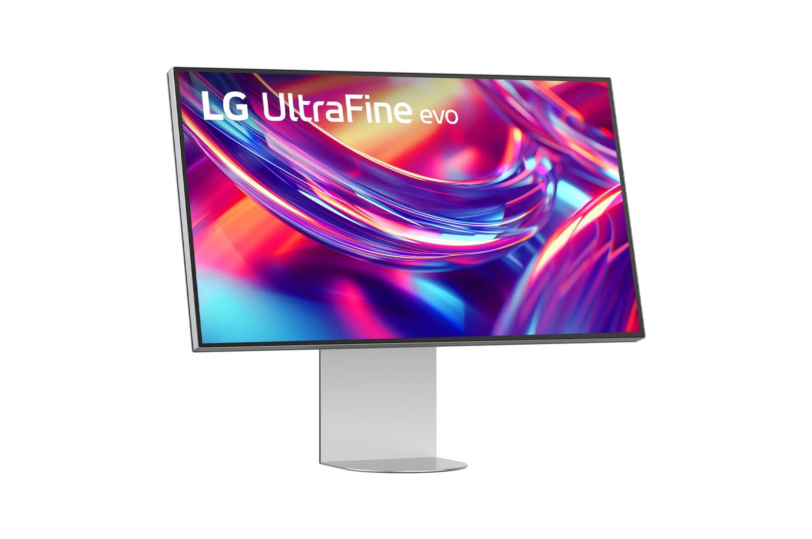 LG UltraFine evo 6K: Monitor 32 Inci Resolusi 6K dengan Thunderbolt Pertama di Dunia