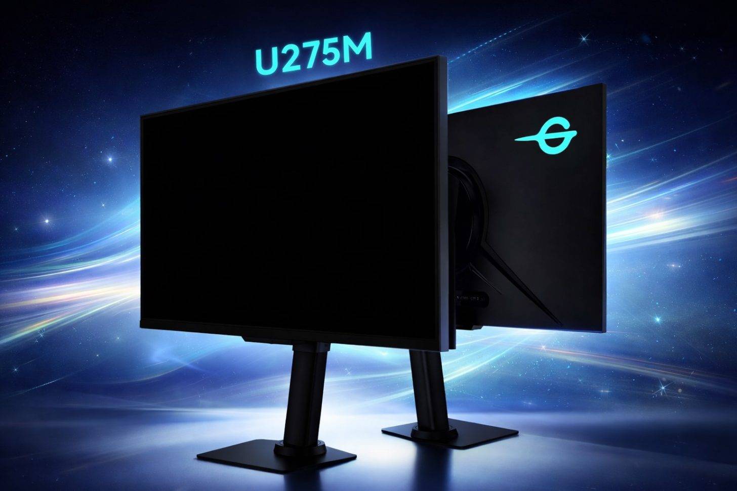 Titan Army U275M: Monitor Absurd 1000Hz Plus!