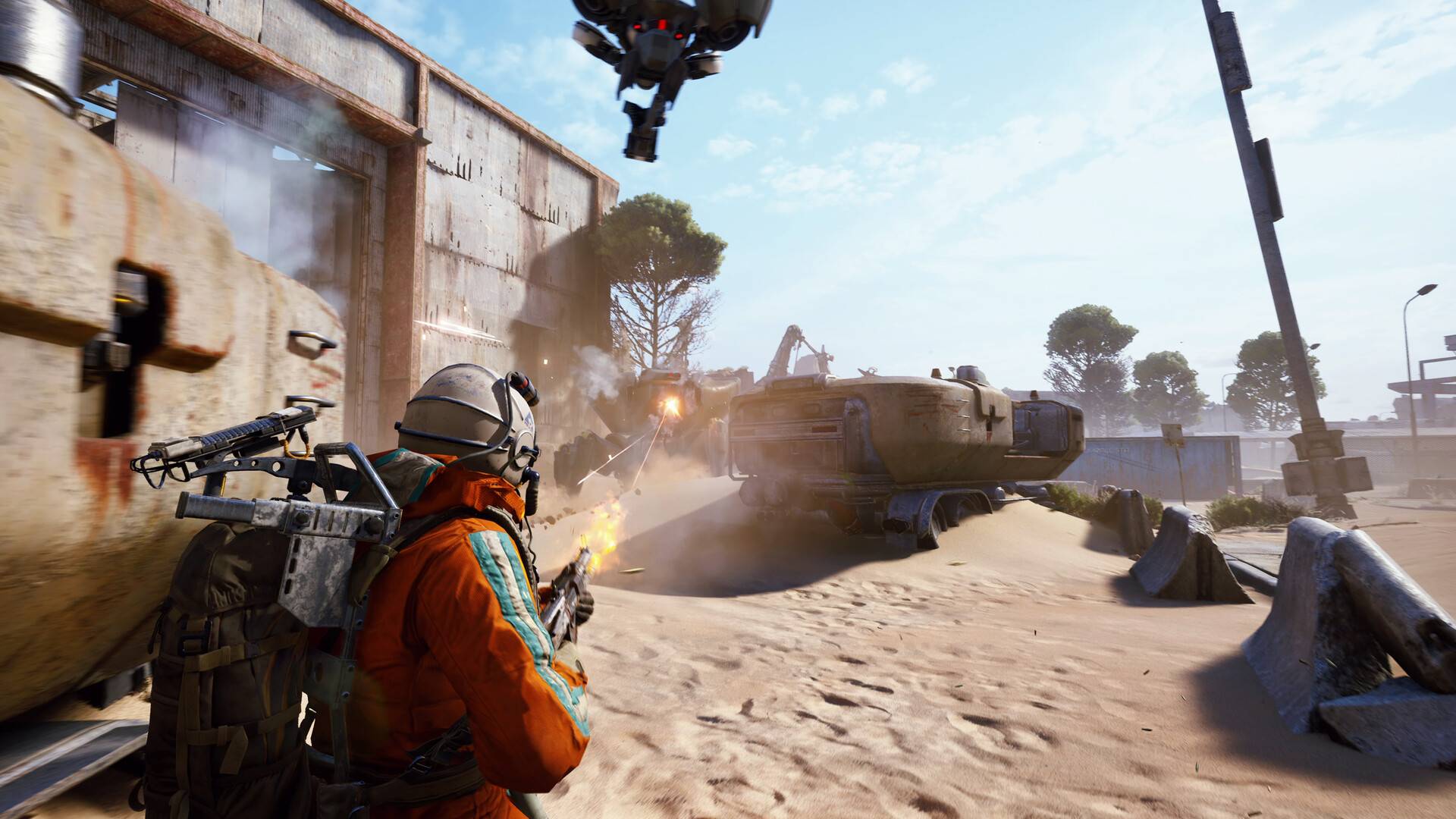 Arc Raiders Pecahkan Rekor Baru di Steam, Tembus 416 Ribu Pemain Sekaligus