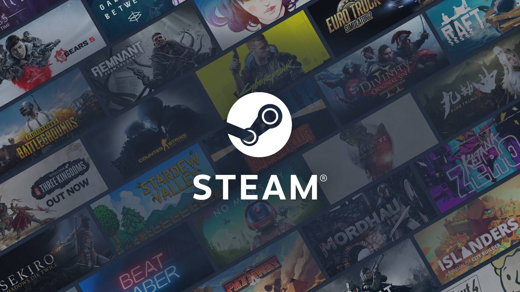 Jumlah Concurrent Users di Steam Sampai 42 Juta, Tapi Ada yang Aneh...