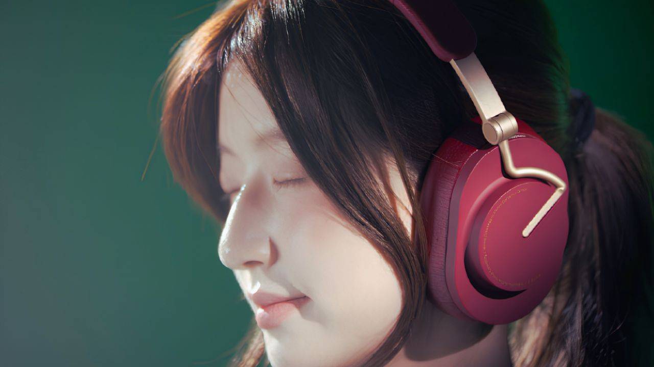 Moondrop Edge 2: Headphone Wireless Pake ANC dengan Batere 50 Jam