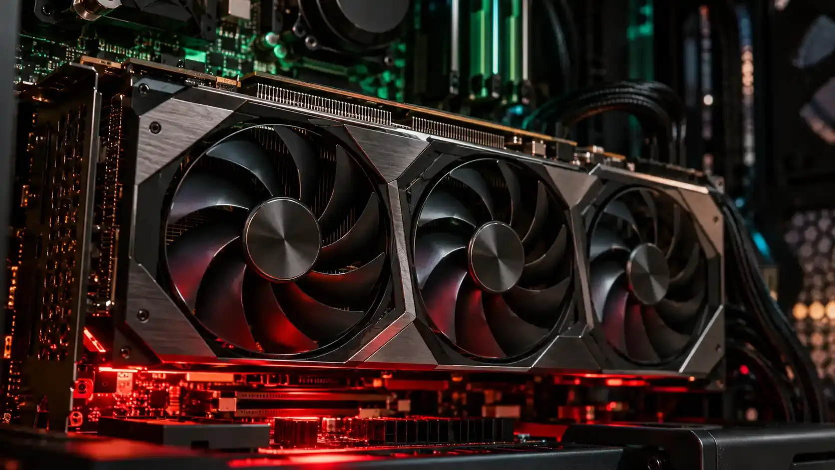 Mod DLSS di Radeon Makin Lengkap, tapi Fitur di RX 6000 Masih Terbatas