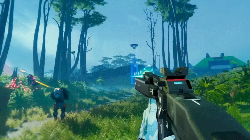 System Requirements Marathon Resmi Keluar: Enteng Buanget!
