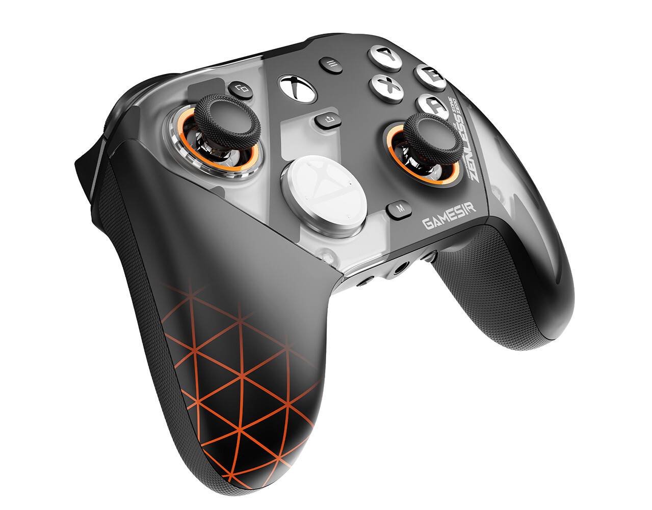 GameSir Rilis G7 Pro Zenless Zone Zero Edition: Controller Cakep Tapi Kompetitif