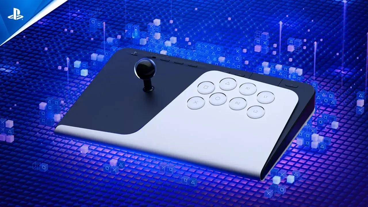 Sony Siapin Hardware PlayStation Baru Buat 2026: Fight Stick Wireless, Monitor, Sampai Speaker Portable