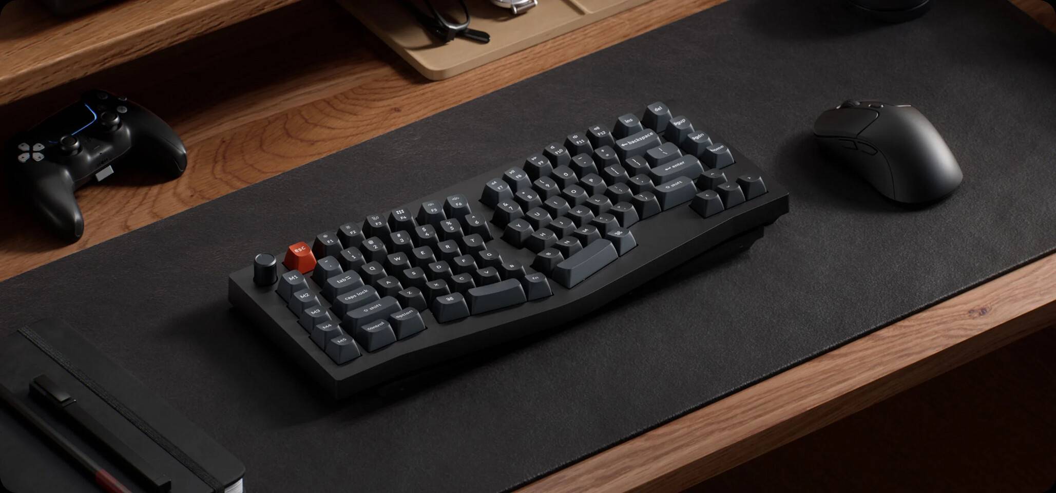 Keychron V10 Ultra & V0 Ultra: Emang Apa Keunggulan Versi Ultra?