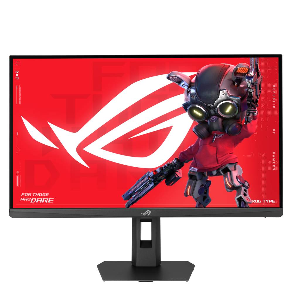 ASUS ROG Strix XG27ACNS: Monitor Gaming 3 Mode dengan Refresh Rate sampai 920Hz