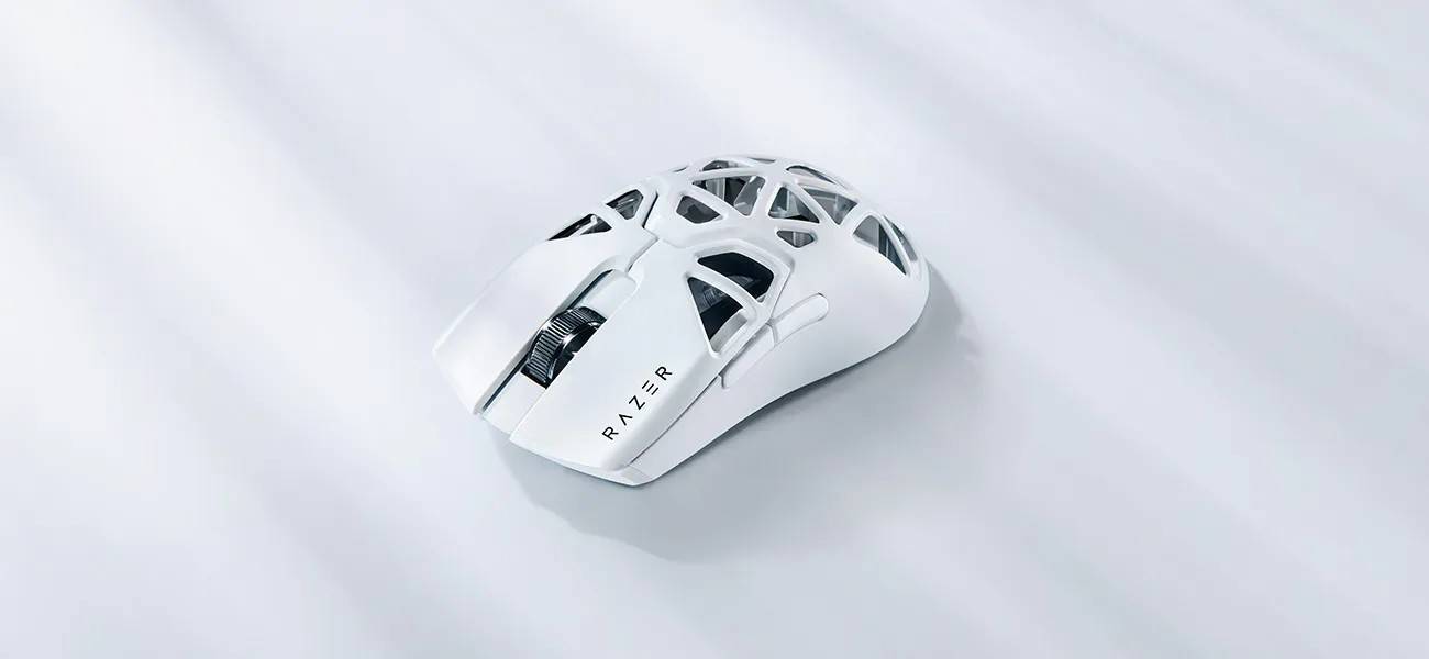 Sensor Mouse Gaming: Jantungnya Mouse yang Sering Diremehin