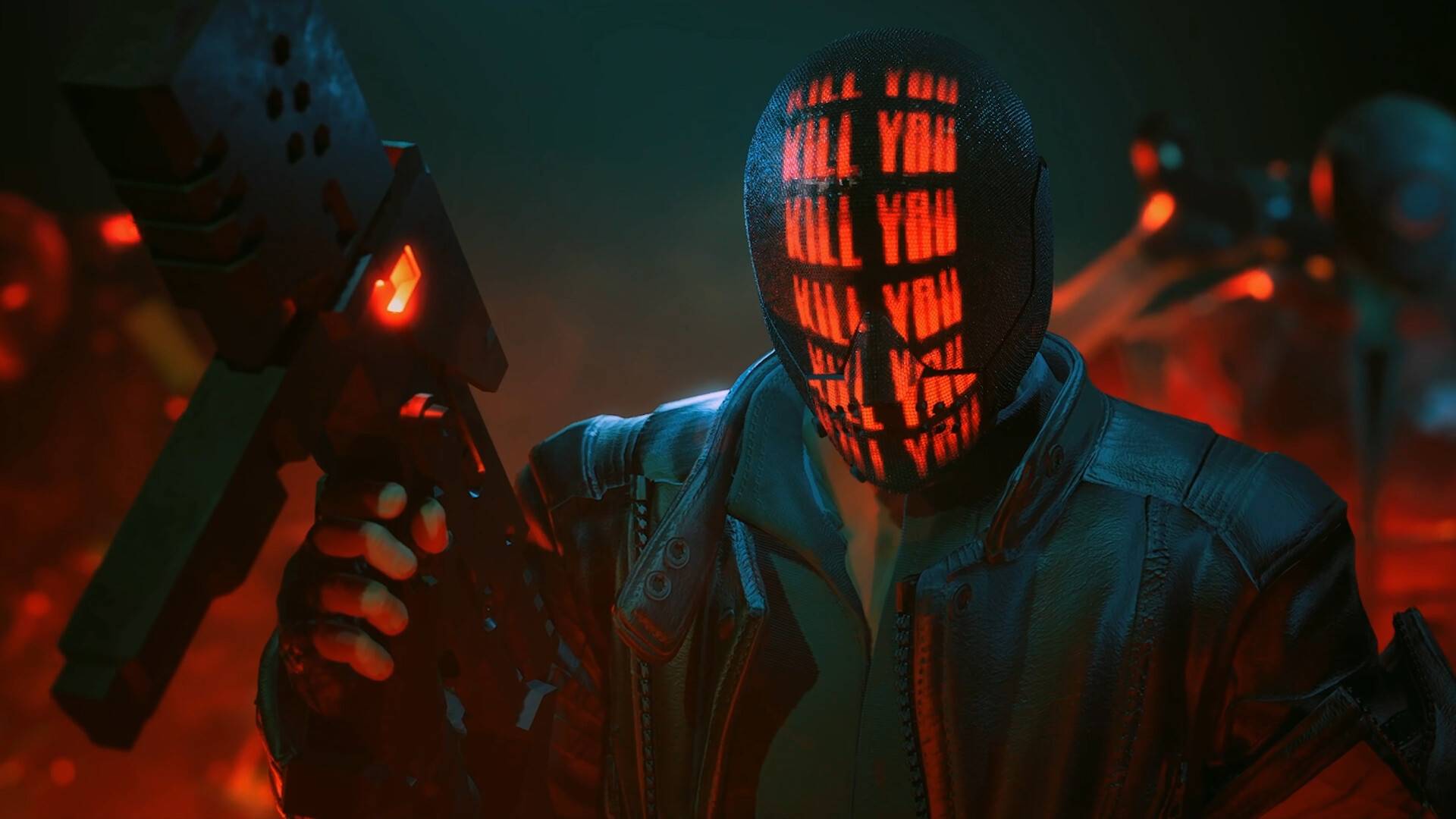RUINER 2: Sekuel Cyberpunk Brutal Ini Jadi Action RPG!