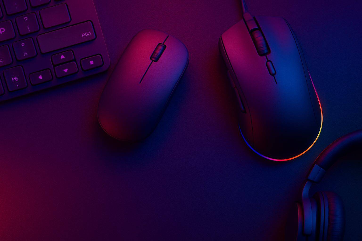 Beli Mouse Gaming Mahal, Auto Headshot?