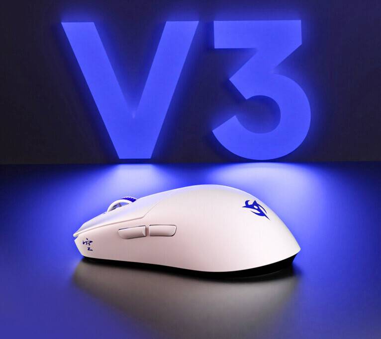 Ninjutso Sora V3: Masih Bisa Lebih Enteng dari 39g?