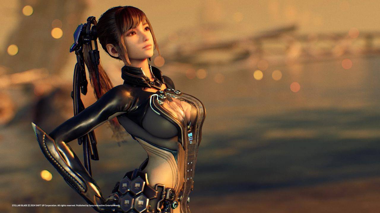 Stellar Blade Pecahkan Rekor: Jadi Game Single-Player PlayStation Paling Sukses di PC