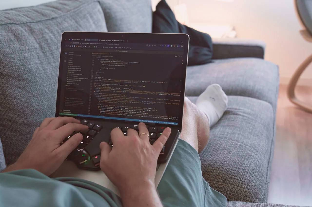 Dygma Sonsei: Keyboard Ergonomic tapi Imut-Imut