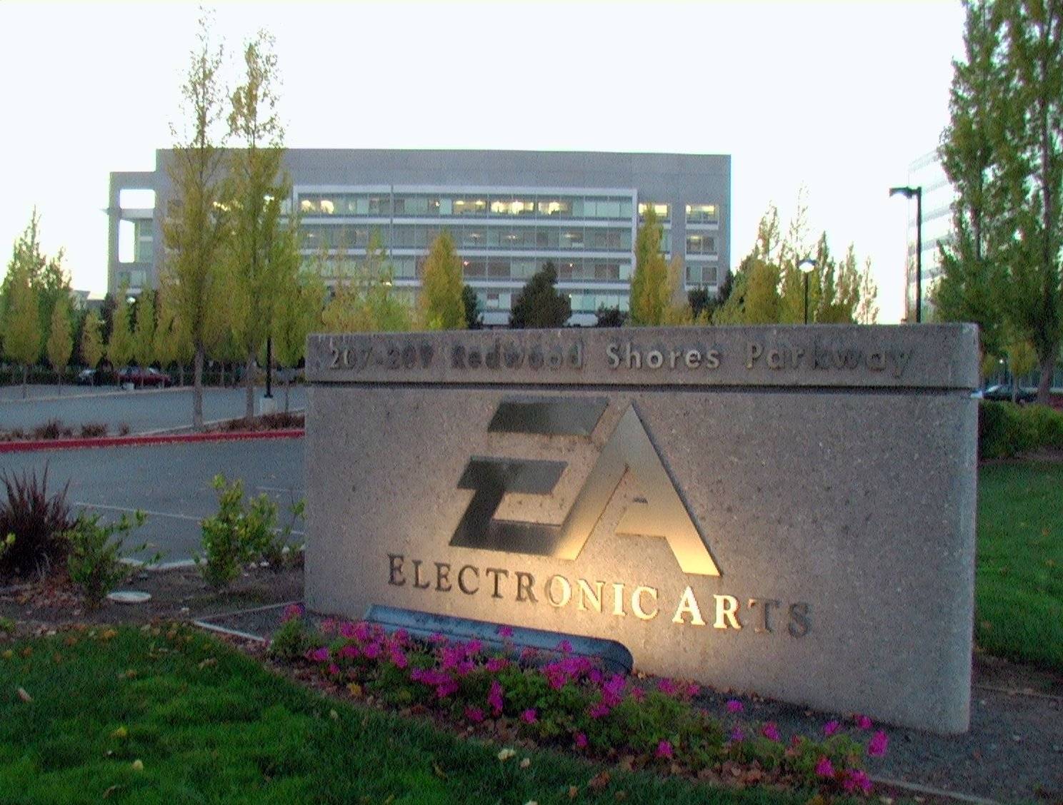 EA Bakal Dijual Rp800 Triliun? Yang Beli Arab Saudi?