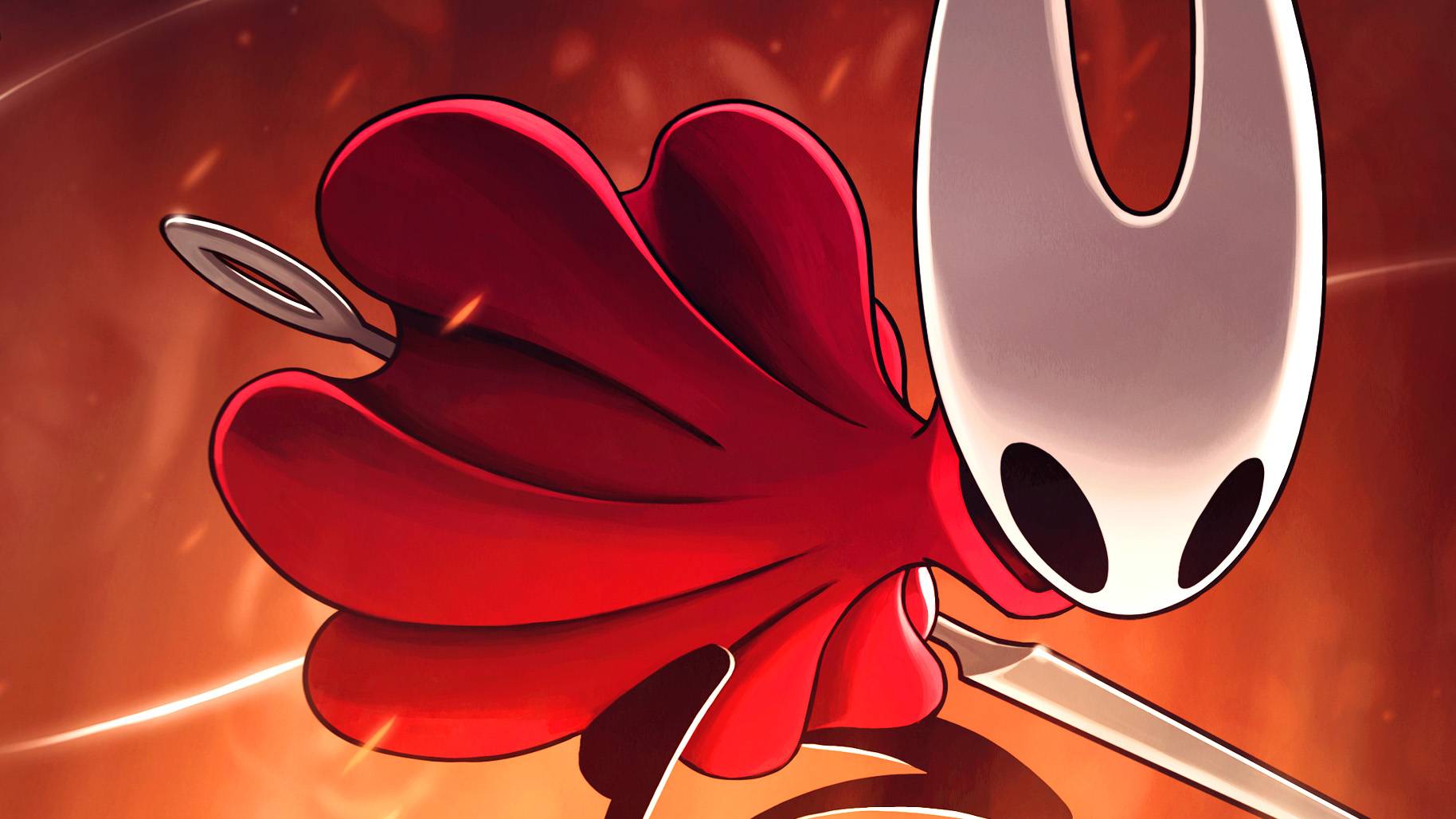 Hollow Knight: Silksong Menang Game of the Year di Steam Awards 2025