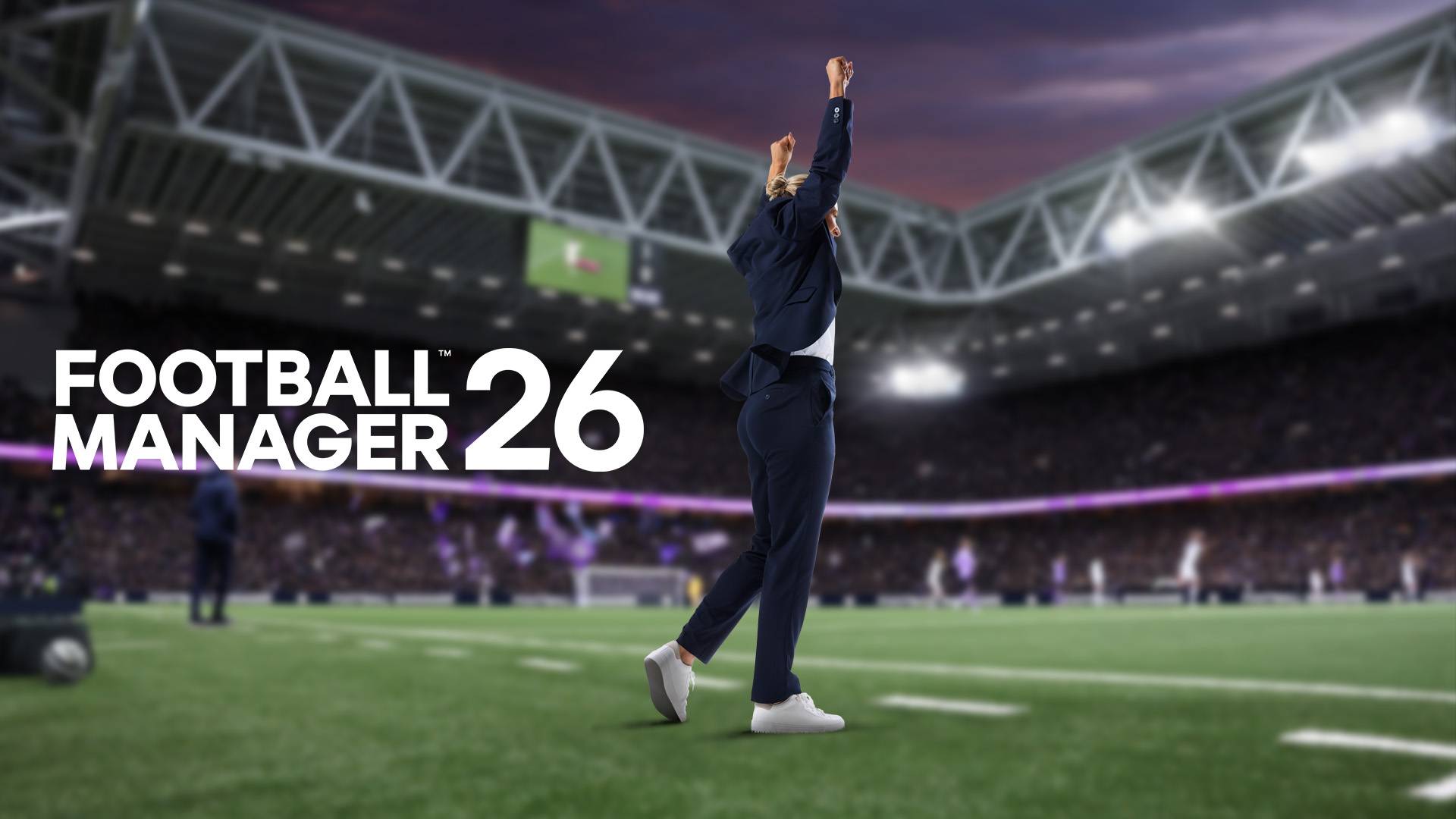 Football Manager 26: Evolusi Besar yang Bikin Taktik Sepak Bola Makin Hidup
