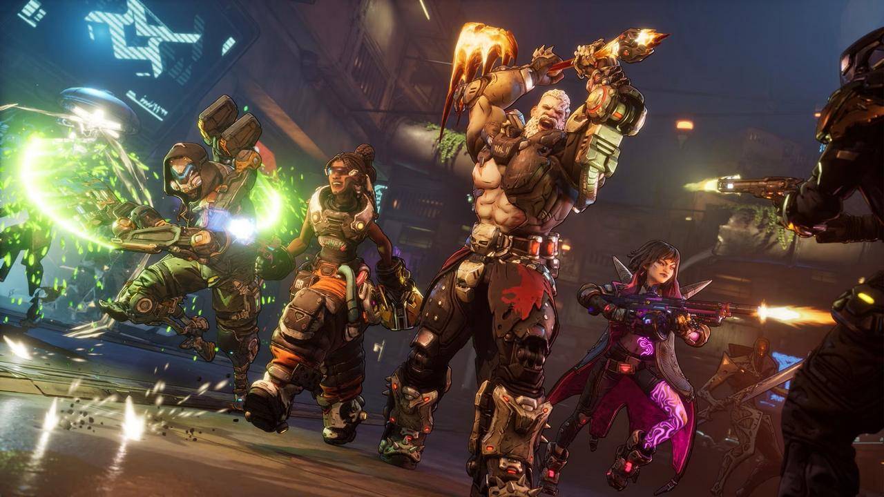 Borderlands 4 Pecahkan Rekor Penjualan, Masuk Top 3 Sepanjang 2025