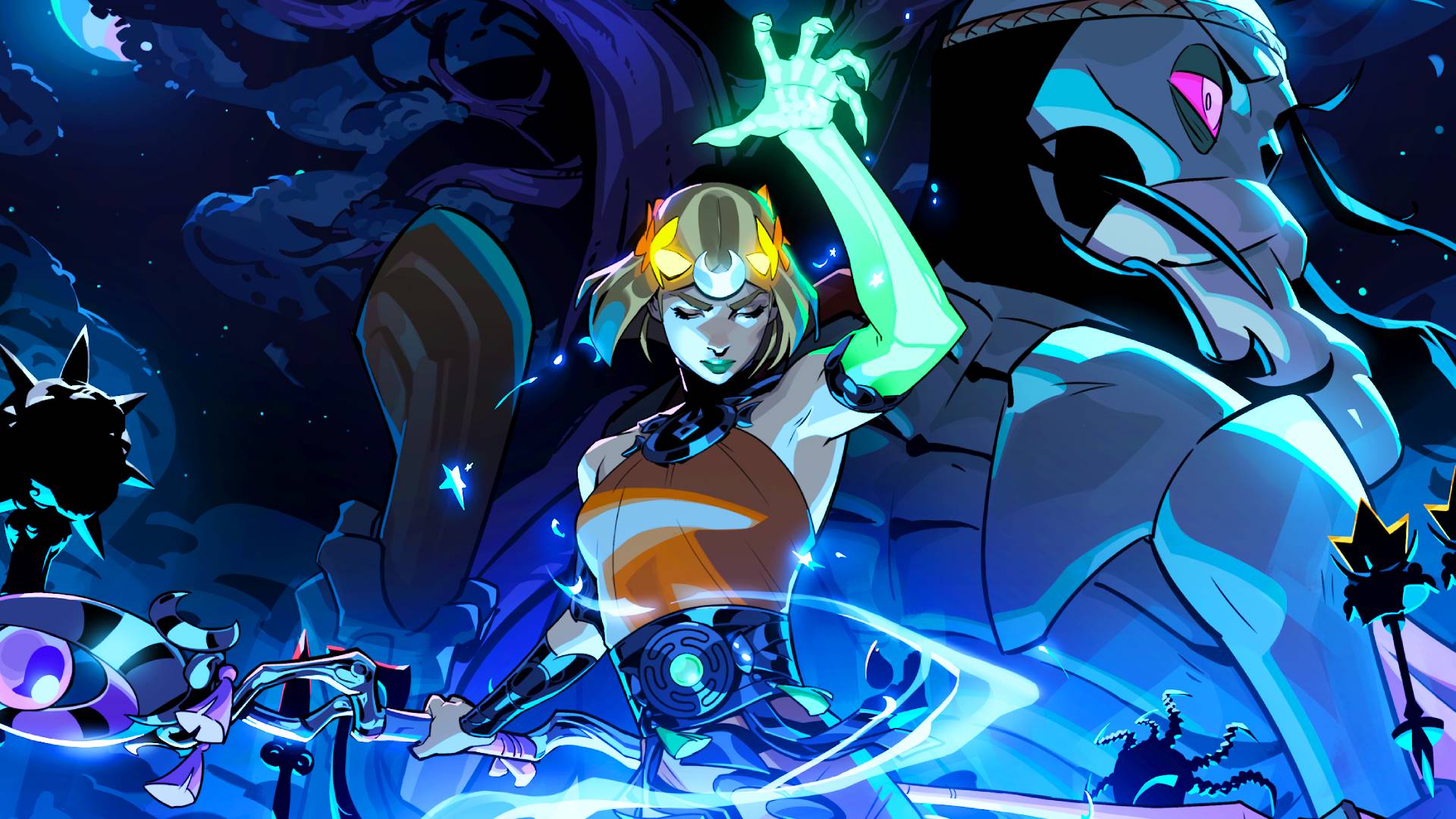 Hades 2: Sekuel Roguelike yang Lebih Gila, Lebih Matang