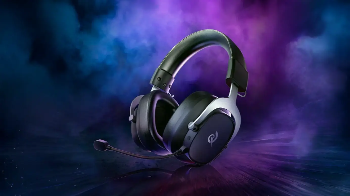 QCY VT200: Headset Gaming Murah tapi Fiturnya Mewah?