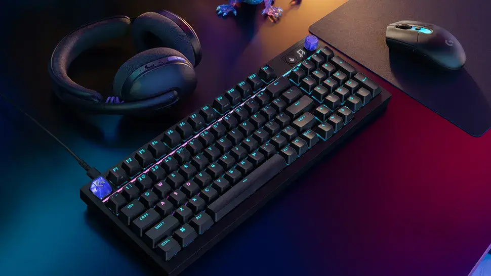 Logitech G305 X Superlight & G316 X 98: 2 Mainan Baru dari Logitech