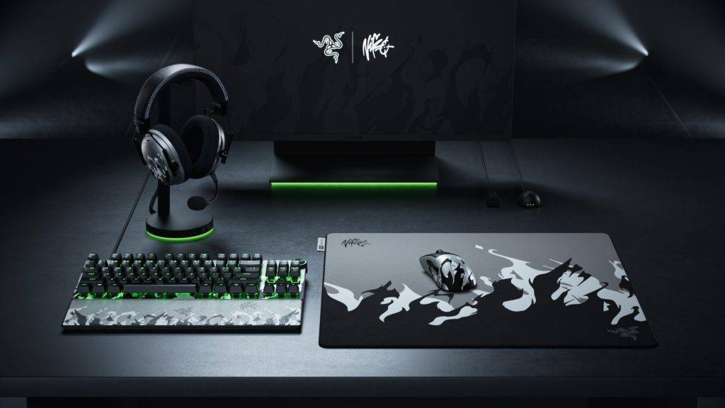 Razer NiKo Collection: Kolaborasi Bareng Legenda Counter-Strike