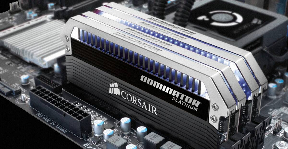 Balik ke 2010-an: Motherboard DDR3 Lagi Laku Keras Gara-Gara Harga DDR4/DDR5