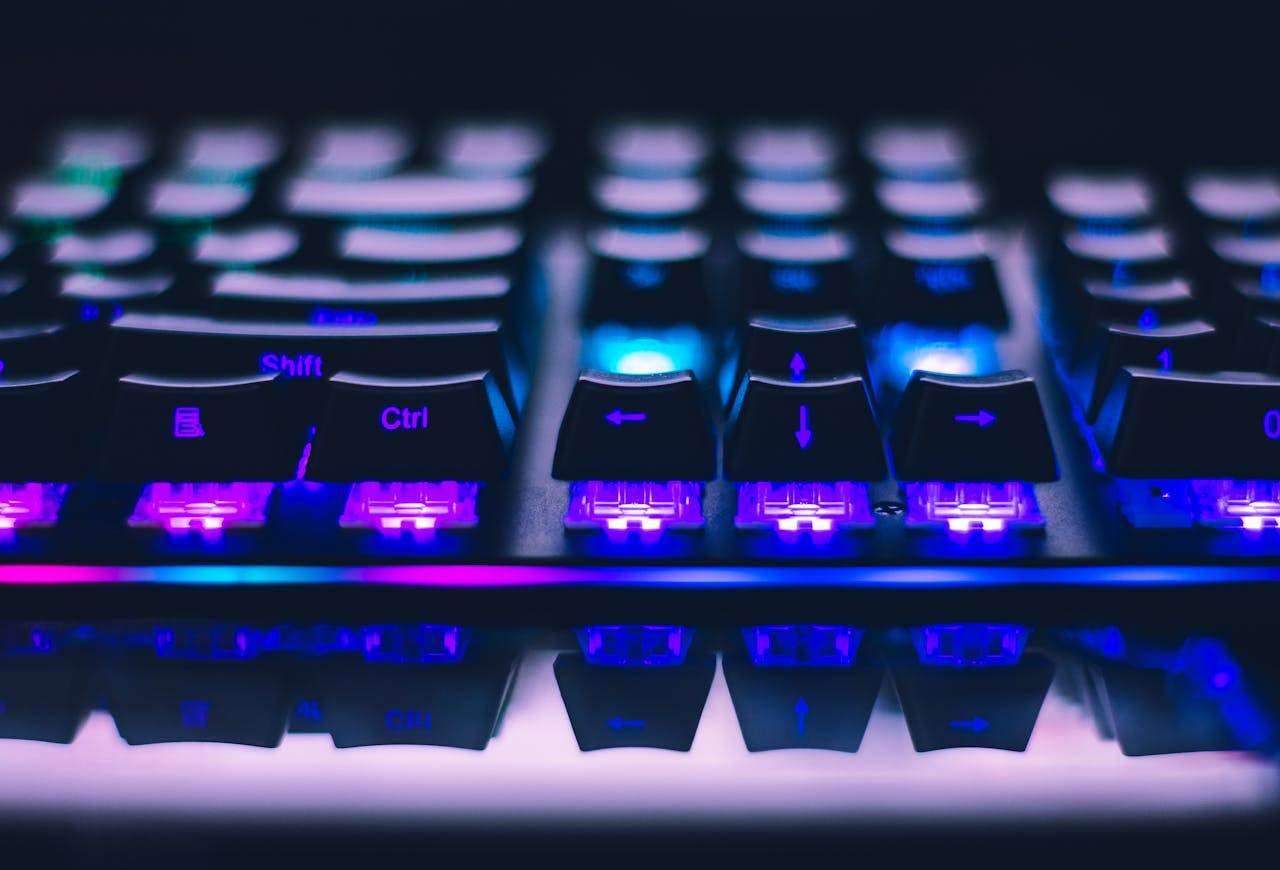 Apa Kabar Industri PC Gaming di 2025?