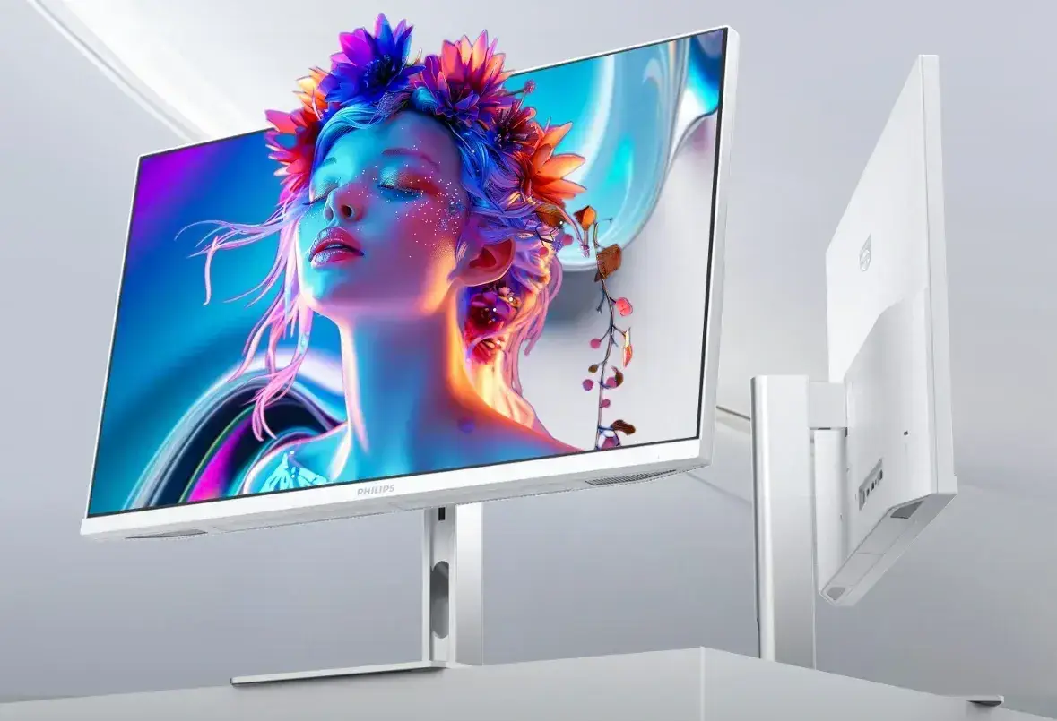 Philips 27E2N5901RW: Monitor 27 Inci yang Bisa Berubah Mode Kerja & Gaming