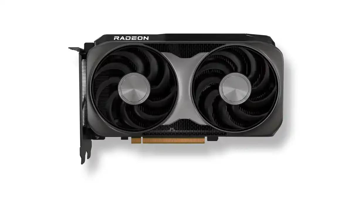 AMD Radeon RX 9050: GPU RDNA 4 Rp5 Jutaan?