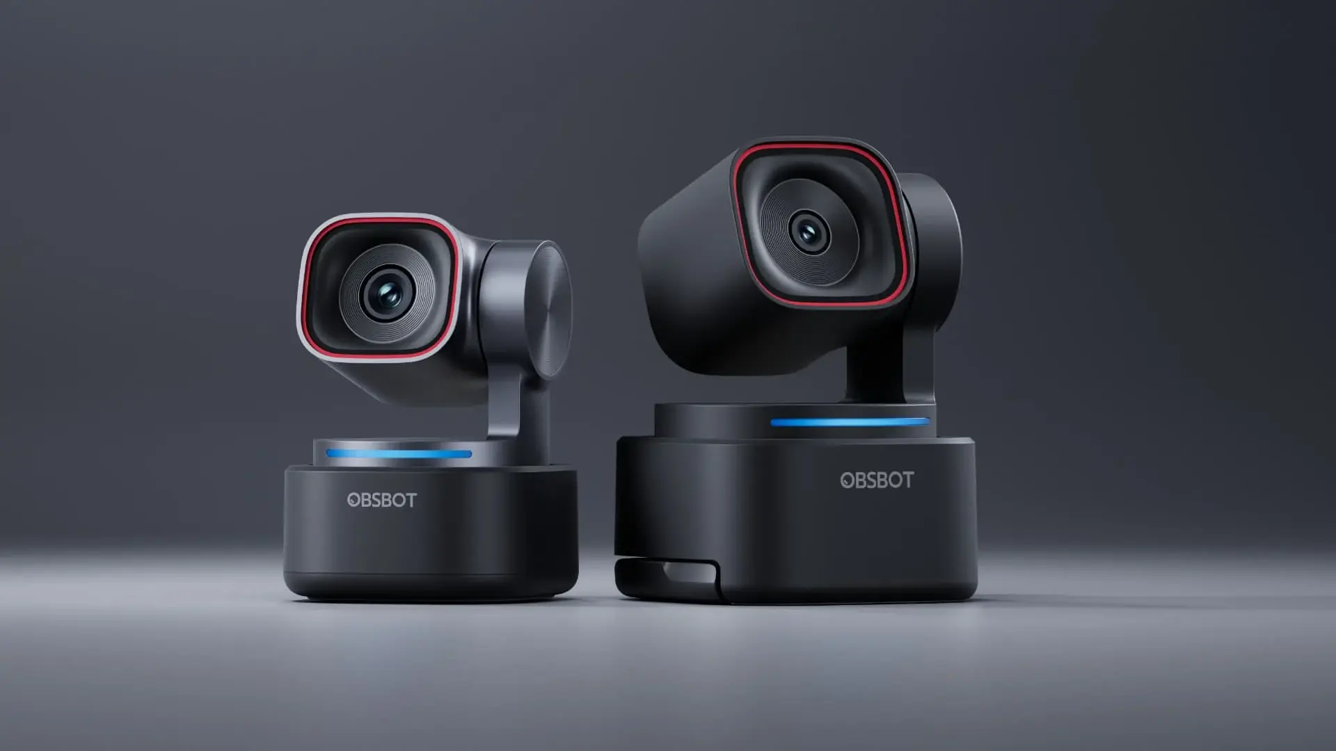 Webcam Kecil Tapi Overpowered? Ini OBSBOT Tiny 3 Series!