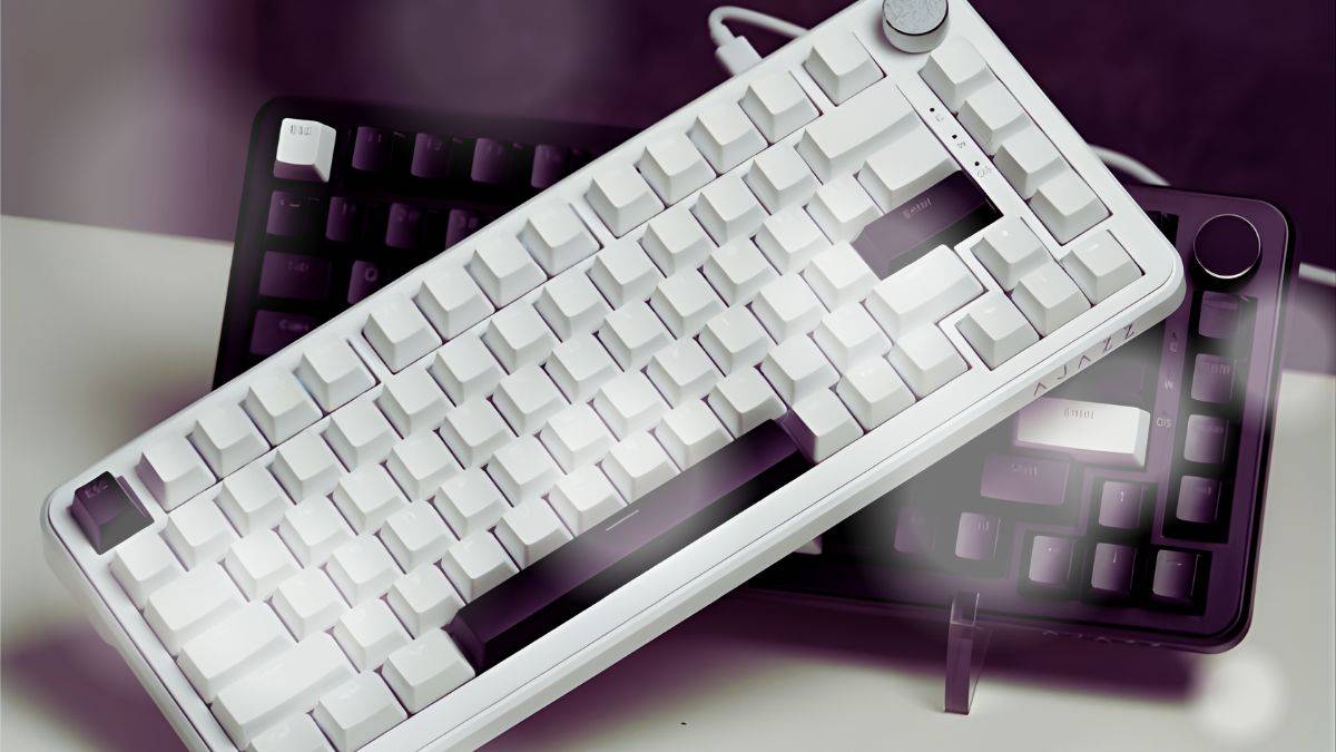 5 Keyboard Paling Laku di Good Gaming Shop: Gimana Selera Gamer Indo?