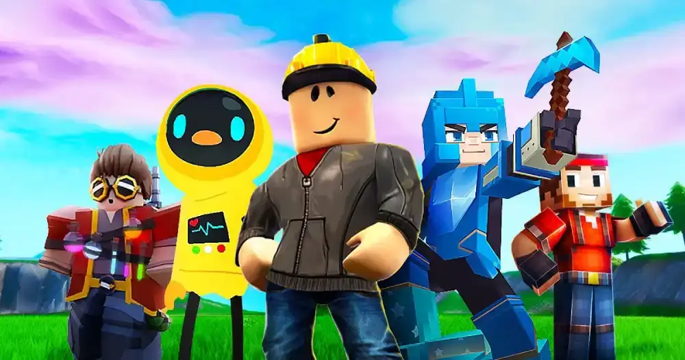 Rusia Blokir Roblox, Dituduh “Propaganda LGBT”
