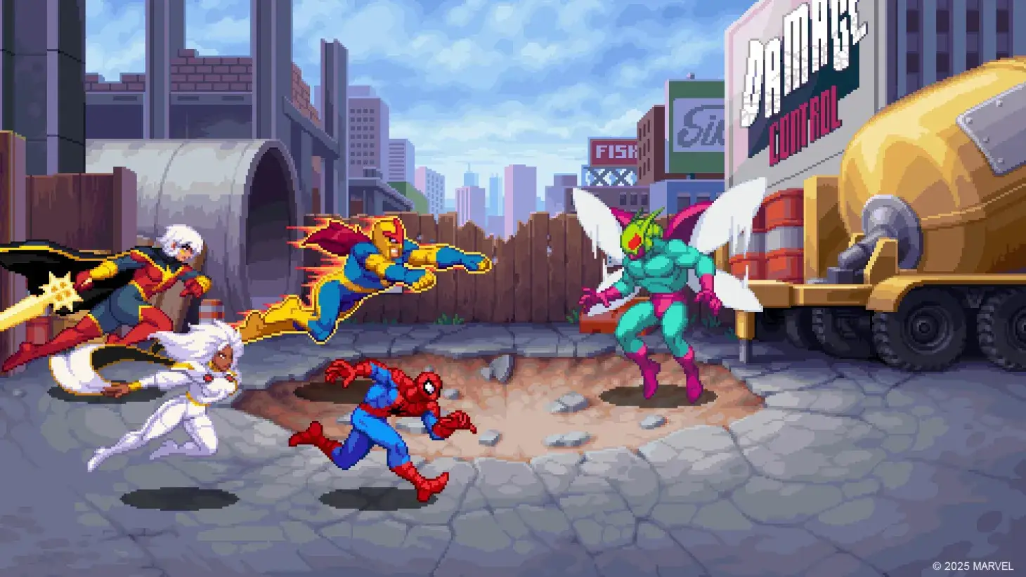 Game Terbaru Desember 2025 yang Siap Ngacak Waktu Liburan Kamu