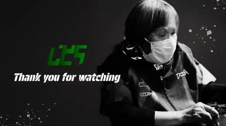 Nenek Umur 92 Tahun Ini Juara Turnamen Tekken 8