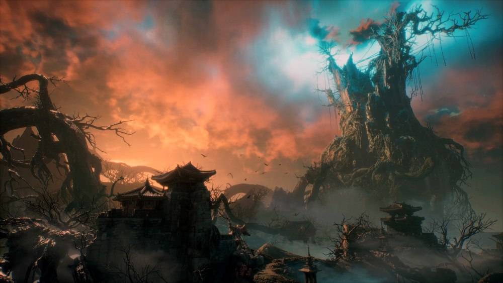 Project TAL: RPG Open-World Bertema Mitologi Korea Siap Hadir Tahun 2027