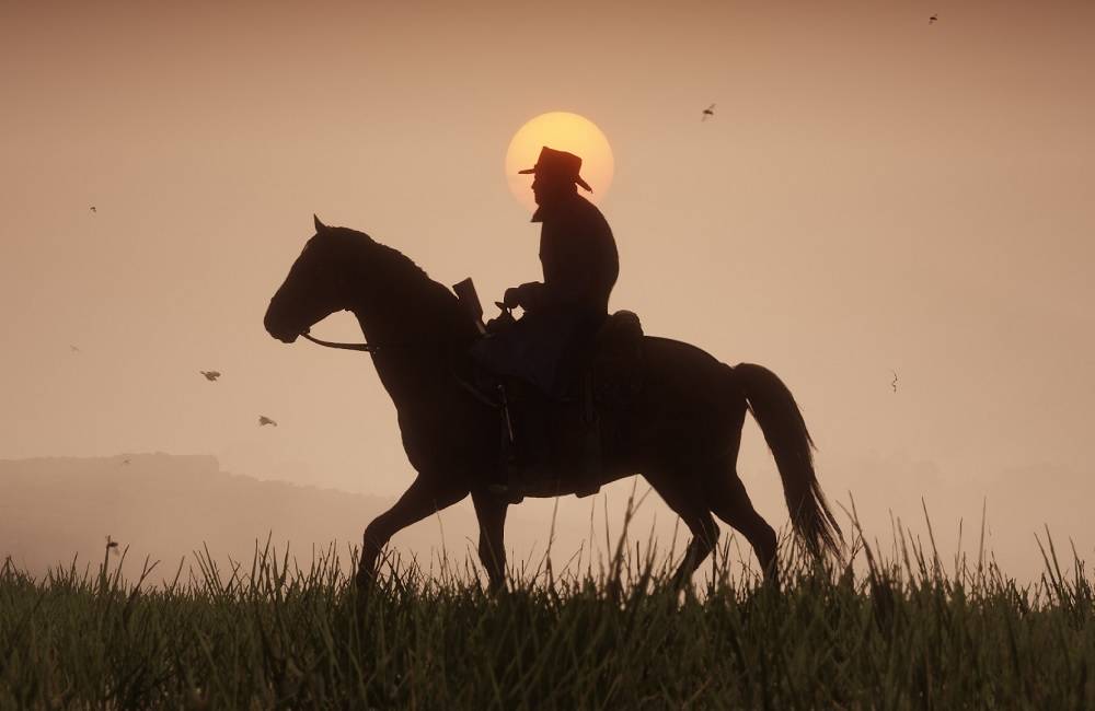 Red Dead Redemption 2 Resmi Salip Mario Kart 8 Jadi Game Terlaris Ke-4 Sepanjang Masa