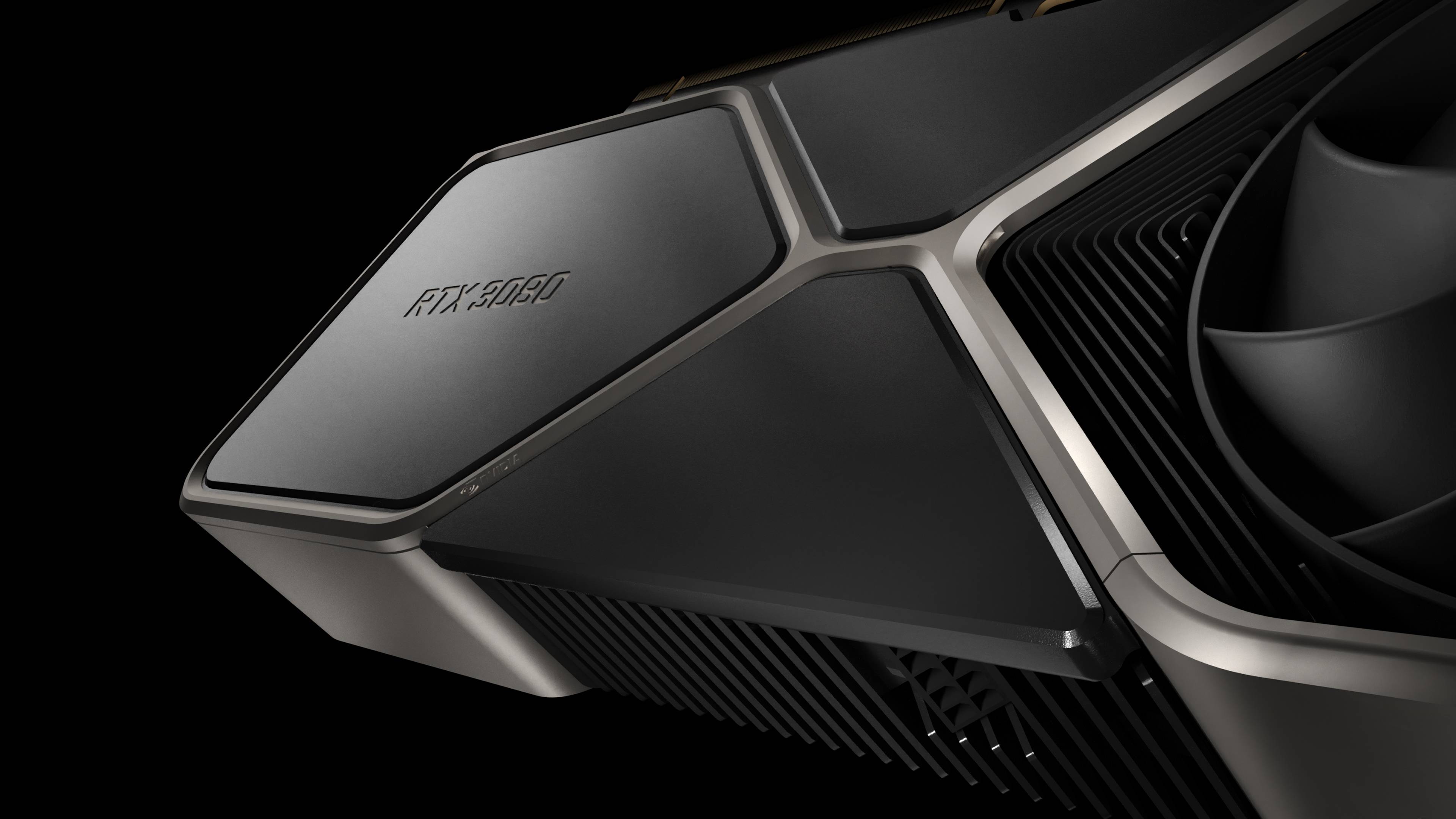 Mod GPU Unlock Bikin RTX 30 Lebih Kencang Bahkan Hingga 60%