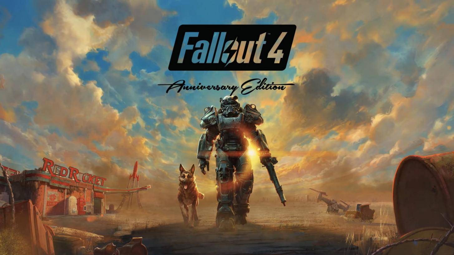 Bethesda Umumkan Fallout 4: Anniversary Edition — Lengkap dengan Semua DLC dan 150+ Konten