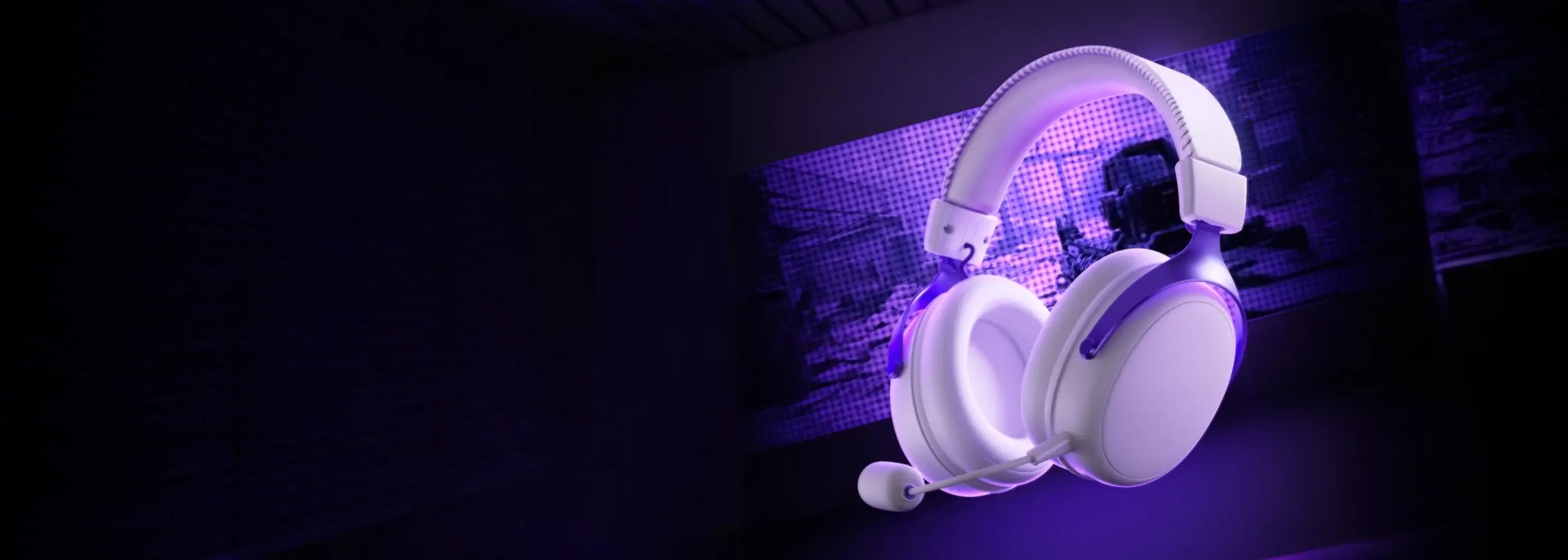 Akko Verge Gaming Headset: Premium Tapi Harganya Terjangkau?