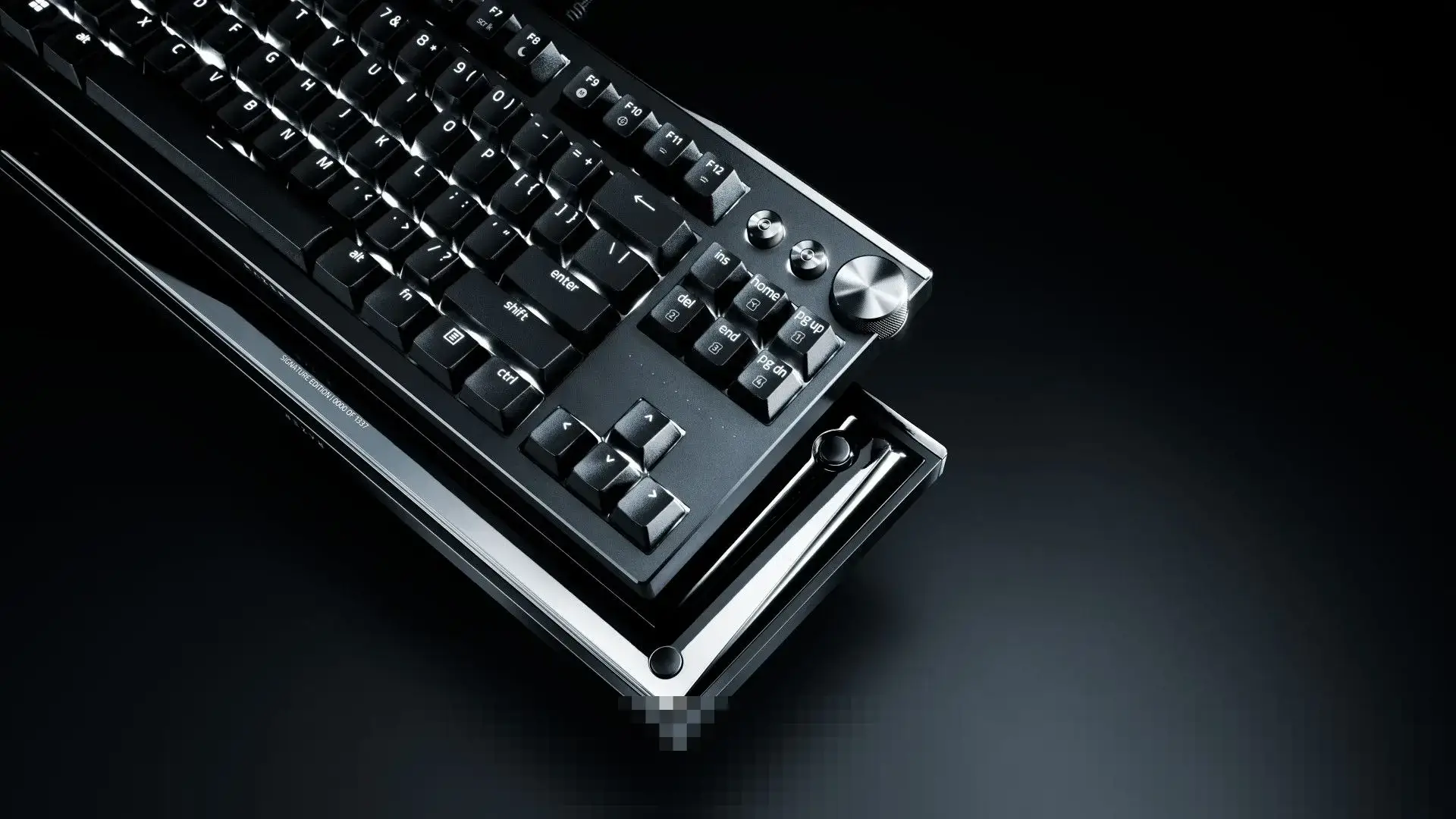 Razer Huntsman Signature Edition: Harganya Rp8 Juta, Emang Bisa Apa?