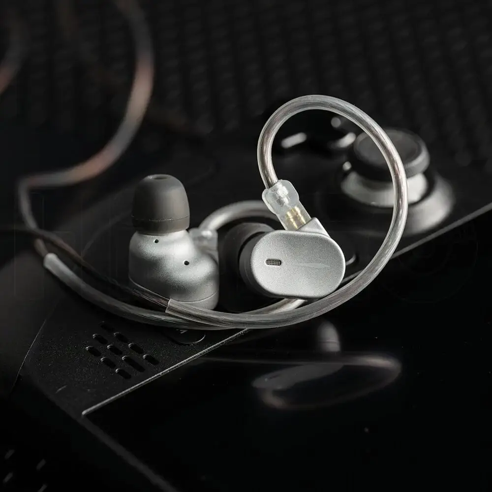Moondrop Chu 3: IEM Murah Meriah dengan Driver Baru dan Shell Zinc-Alloy