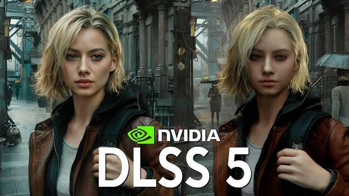 NVIDIA DLSS 5 Bikin Gamer Ribut. Keren atau Norak?