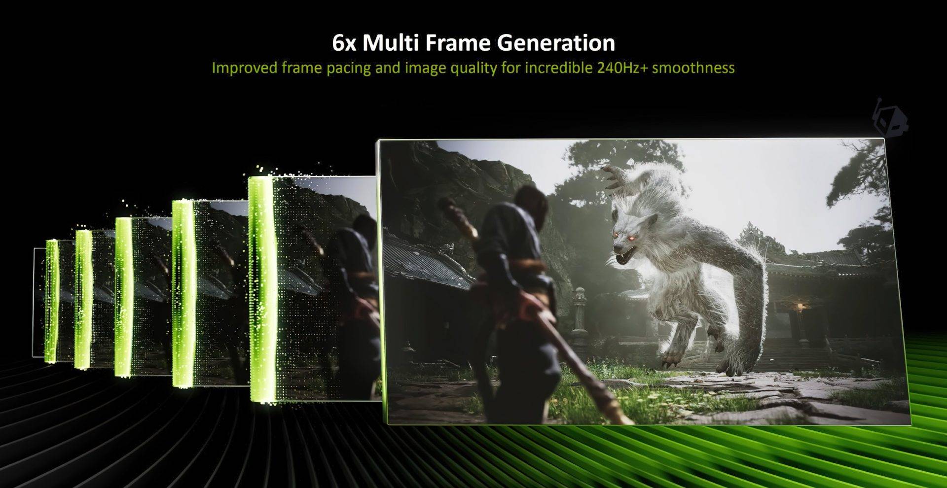 Ngetes DLSS 4.5 Dynamic Multi Frame Generation: Worth it ga nih?