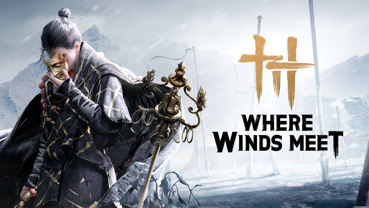Review Where Winds Meet: Terlalu Ambisius?