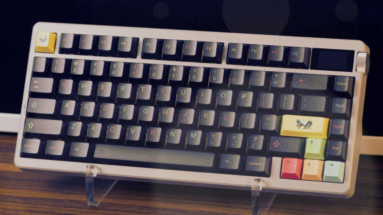 Aula Nova 75: Niat Banget tapi Harganya Aman di Kantong