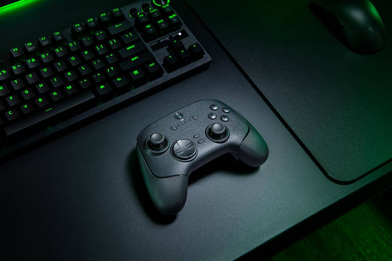 Razer Wolverine V3 Pro 8K: Emang Layak Buat yang Pro?