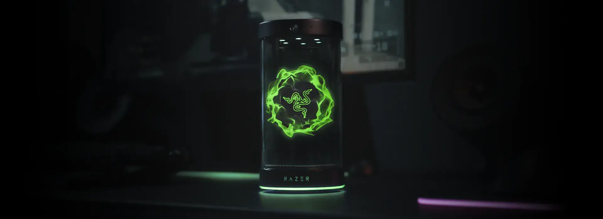 Razer Project Ava: Lebih Dari Sekadar Asisten Gaming