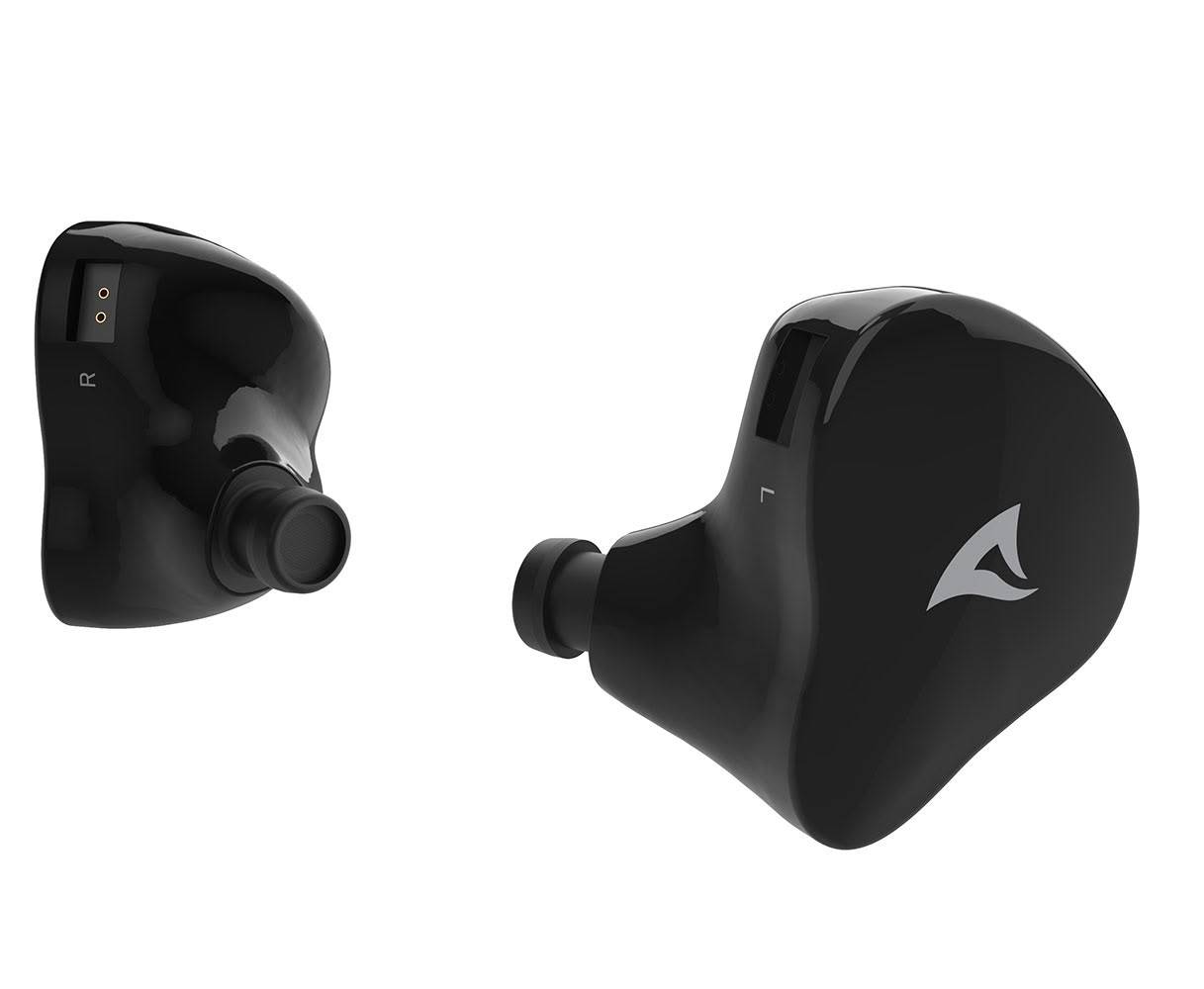 Sharkoon Stealthbite: IEM Hybrid yang Sepaket sama DAC USB