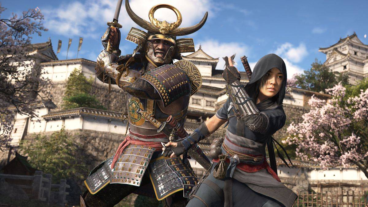 Ubisoft Batalin Ekspansi Kedua Assassin’s Creed Shadows: Kok Gitu?